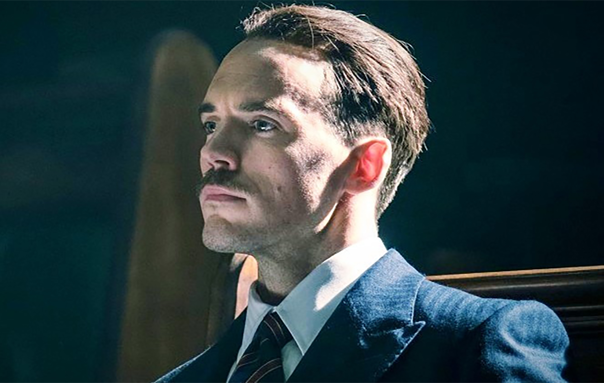 Sam Claflin won’t return for ‘Peaky Blinders’ film ‘The Immortal Man’