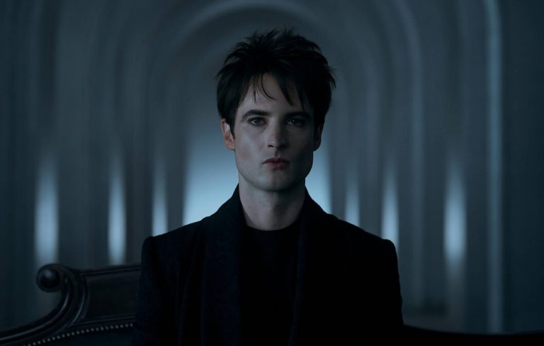 Why is Netflix’s ‘The Sandman’ ending after season two? 