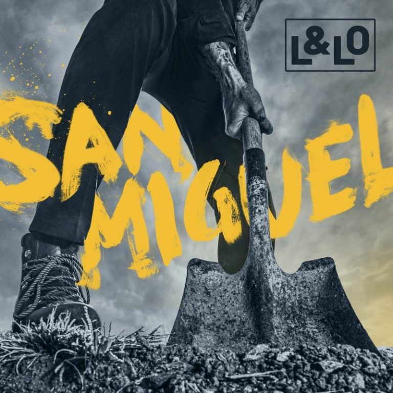 A Vintage Chevy Truck and a Desert Burial — Leknes & The Layoffs Release Video for Gruff Western Ballard “San Miguel”