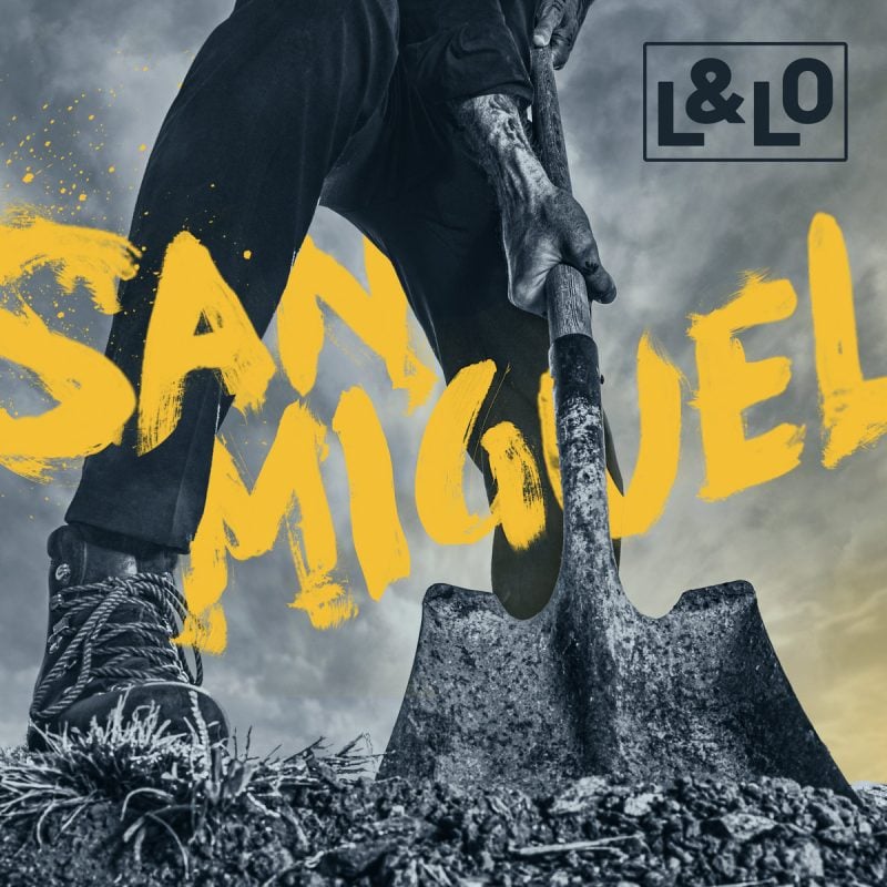 A Vintage Chevy Truck and a Desert Burial — Leknes & The Layoffs Release Video for Gruff Western Ballard “San Miguel”