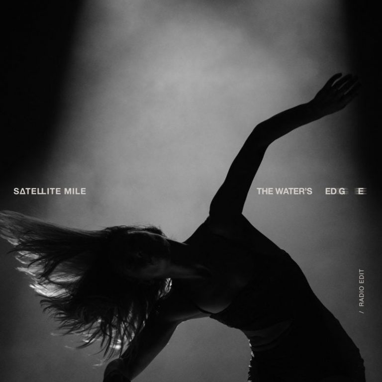 Australia’s Satellite Mile Wades into a State of Dreamlike Art‑Pop and Alt‑Rock in “The Water’s Edge” LP