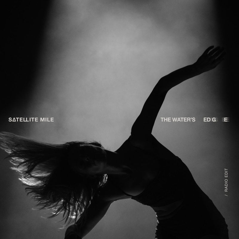 Australia’s Satellite Mile Wades into a State of Dreamlike Art‑Pop and Alt‑Rock in “The Water’s Edge” LP