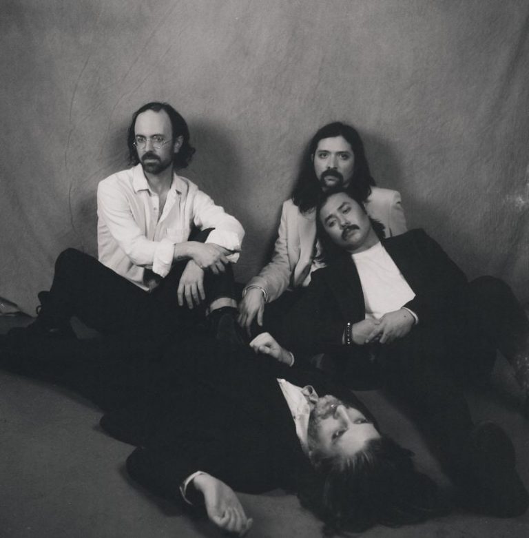 Austin’s Single Lash Releases Silky Cover of Roxy Music’s Romantic Anthem “More Than This”