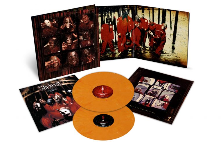 Slipknot announce massive 25th anniversary reissue of debut album with 40 unreleased tracks