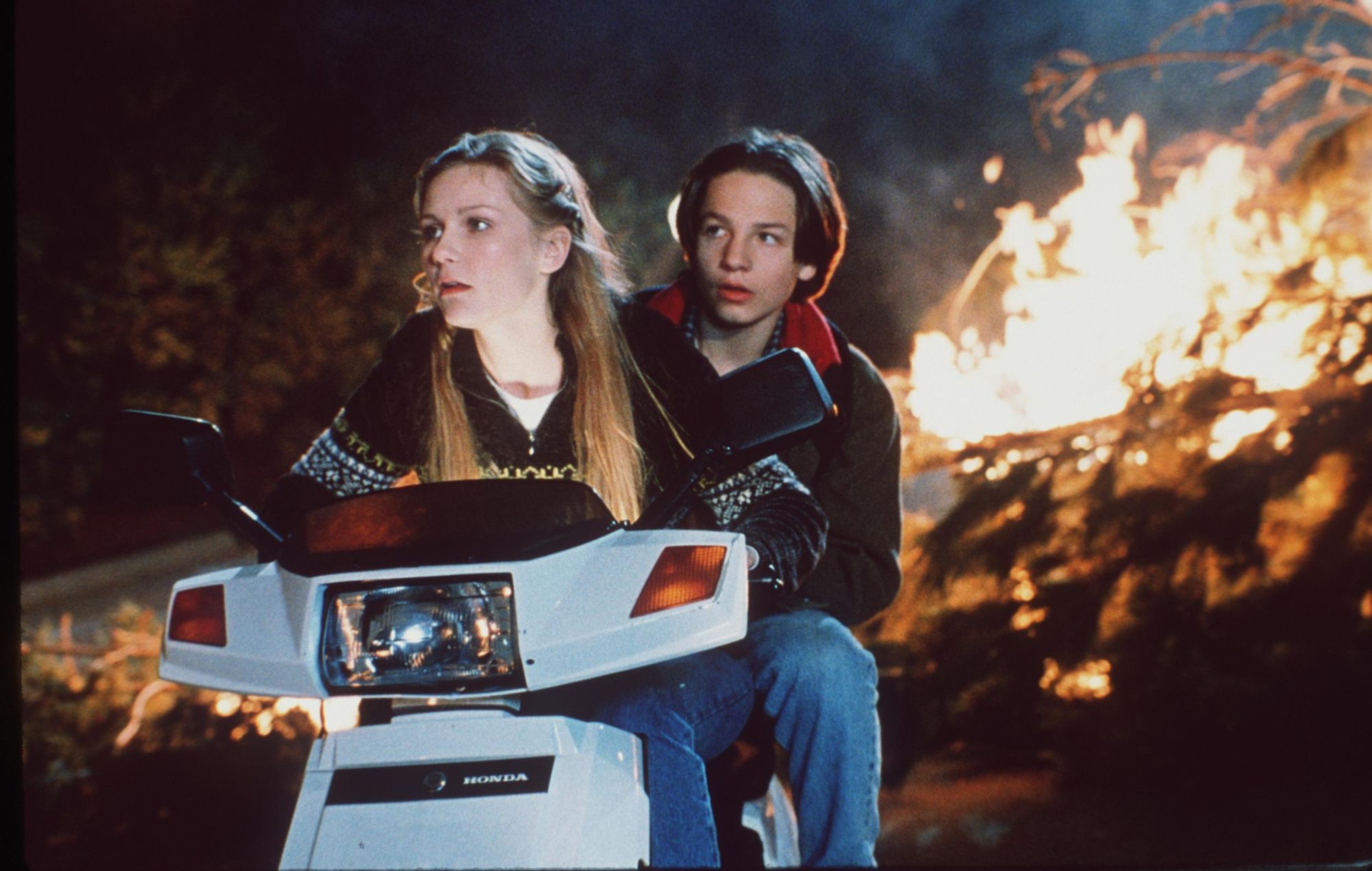 ‘Small Soldiers’ could be getting a sequel