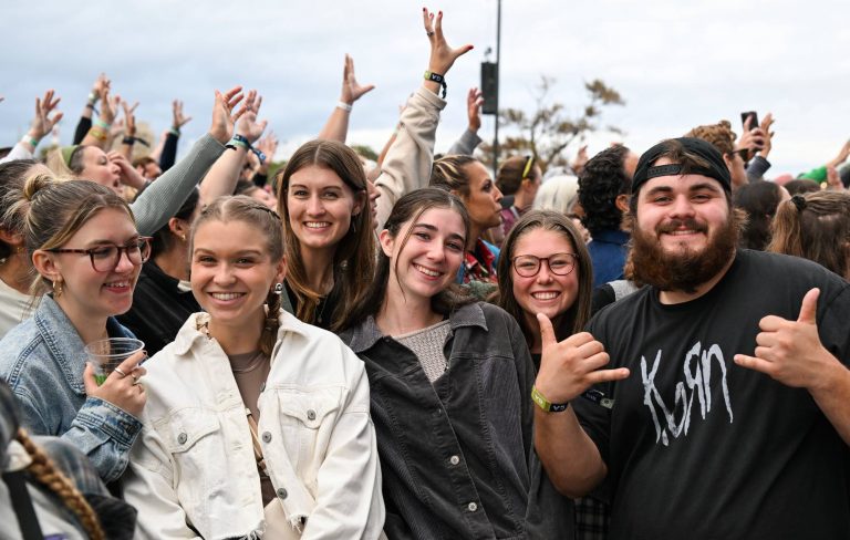 Soundside Festival 2025 cancelled due to “circumstances beyond our control”