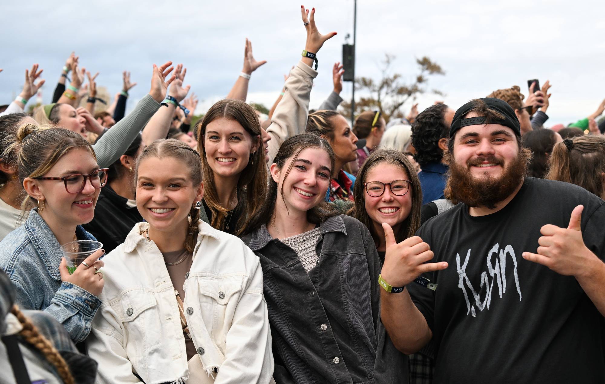 Soundside Festival 2025 cancelled due to “circumstances beyond our control”