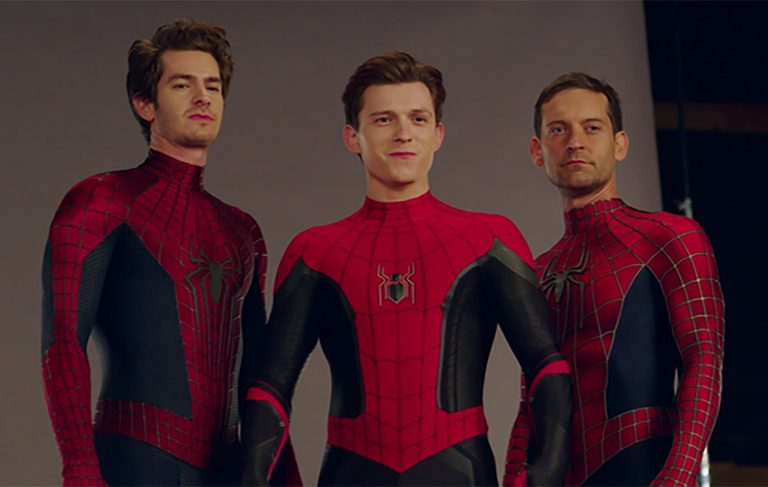 ‘Spider-Man : No Way Home’ was changed after Reddit users guessed what would happen