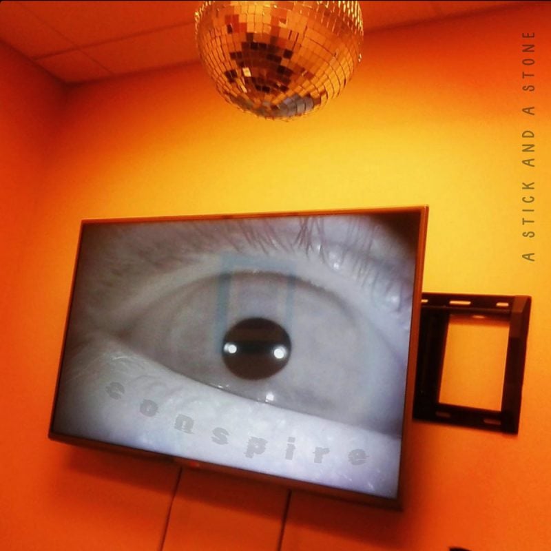 Philadelphia Experimental Music Project A Stick and A Stone Releases Poignant “Conspire” LP