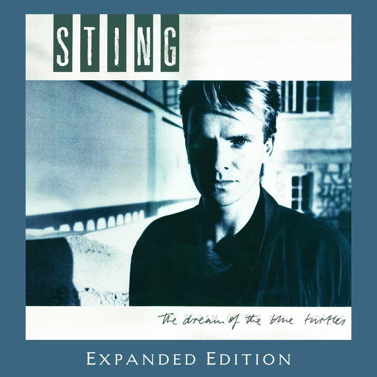 Sting Celebrates 40 Years Of ‘The Dream Of The Blue Turtles’ With Expanded Edition