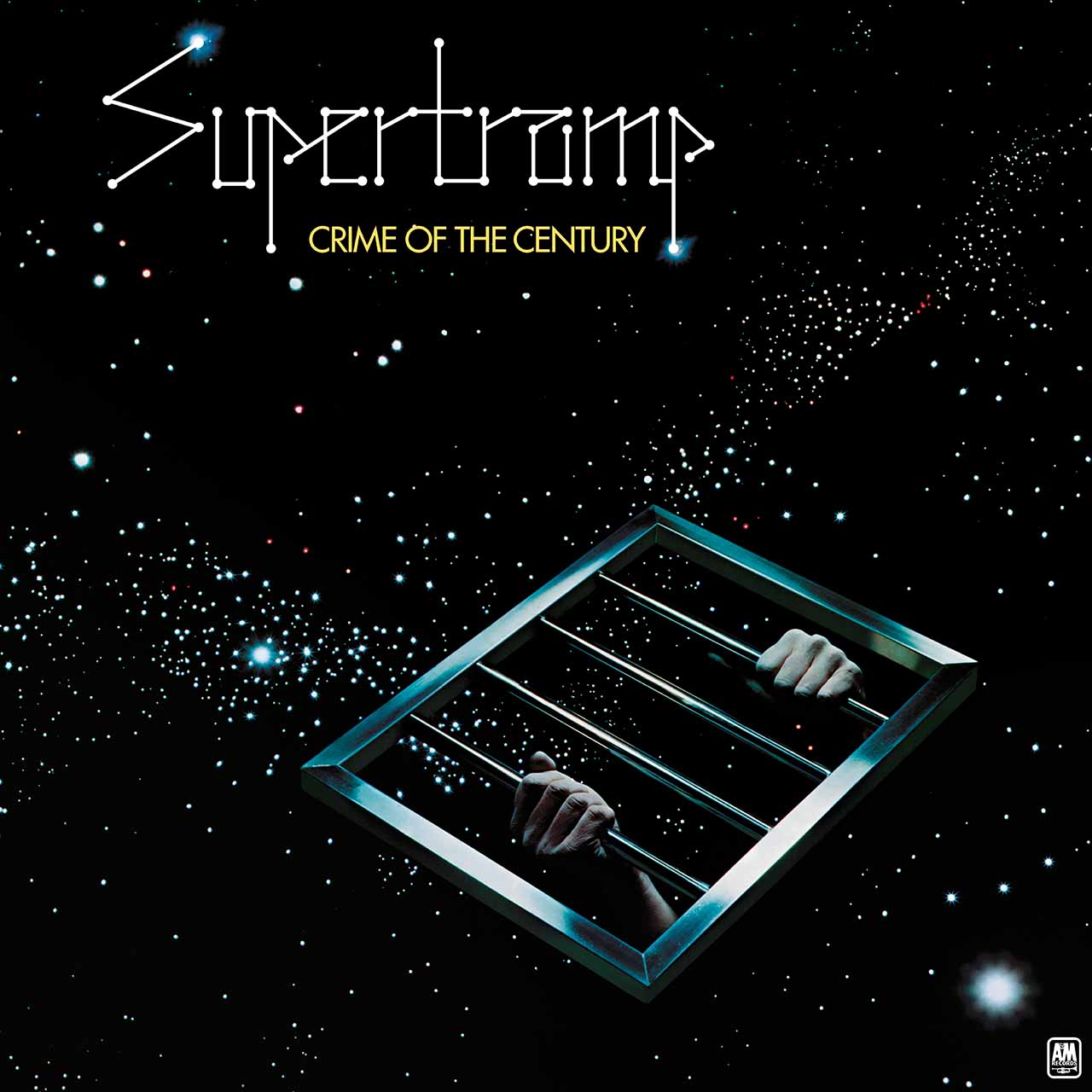 Two Supertramp Albums Coming To Vinyl