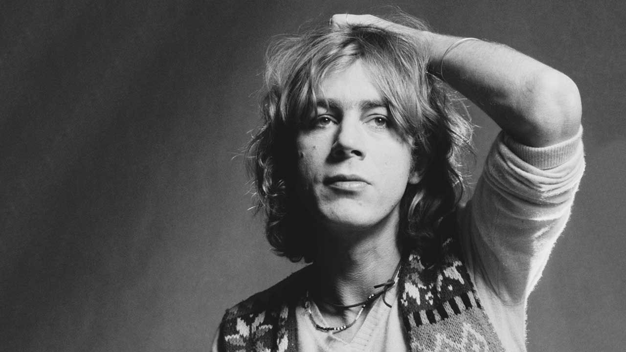 “I felt out of place. That group didn’t have much musical merit and I thought it was crap”: The oddball career of Kevin Ayers, quintessential English songwriter