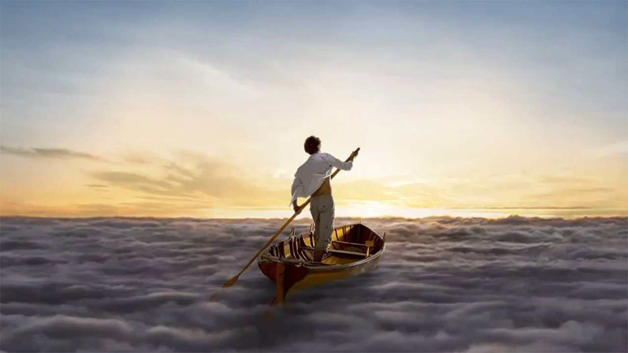 “It’s for the ‘big spliff’ crowd, who frankly get terrified by Dogs or The Wall”: The Pink Floyd songs that influenced final Pink Floyd album The Endless River