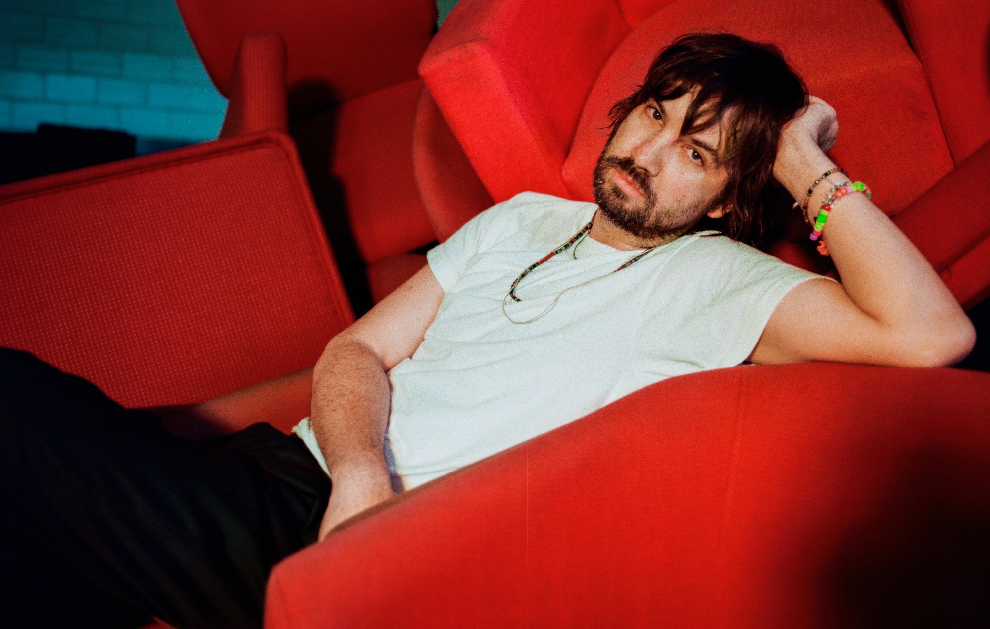 Listen to Tame Impala’s acid house-inspired new single ‘End Of Summer’