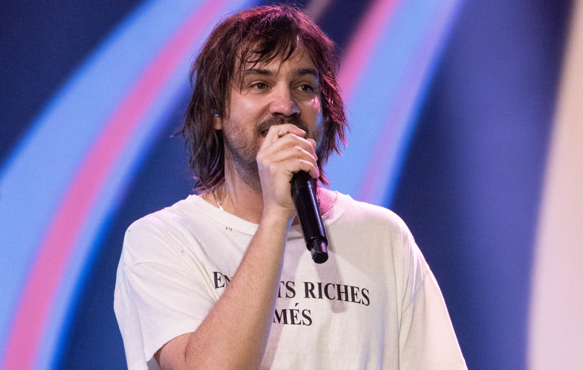 Kevin Parker teases new Tame Impala album as he looks back on 10 years of ‘Currents’