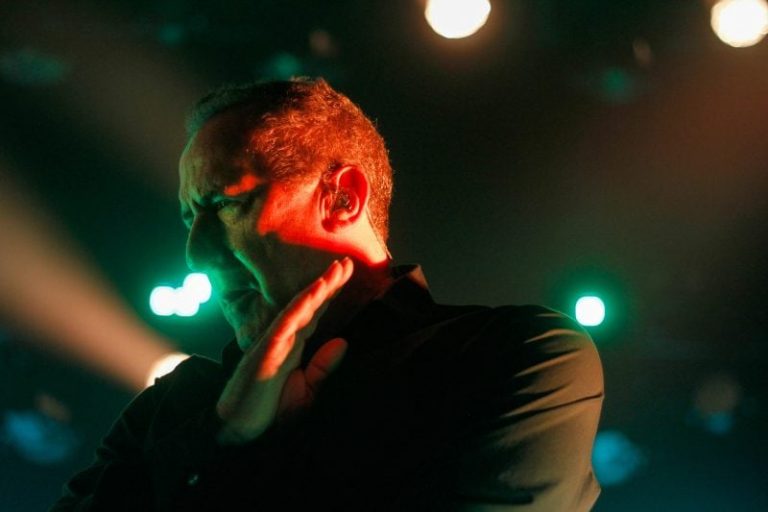 Orchestral Manoeuvres In The Dark Close Out North American Tour with Electrified Show at Terminal 5