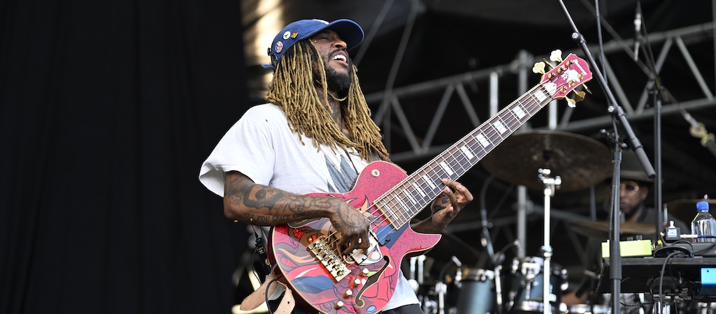 Thundercat Is Setting Off On A Run Of 2025 Tour Dates