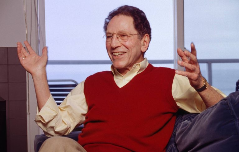 Tom Lehrer, influential satirical singer-songwriter, dies aged 97