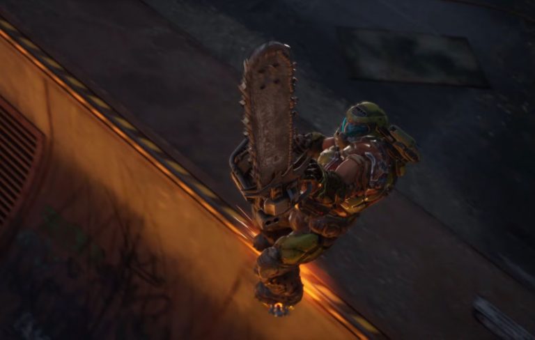 How to unlock the Doom Slayer in ‘Tony Hawk’s Pro Skater 3+4’