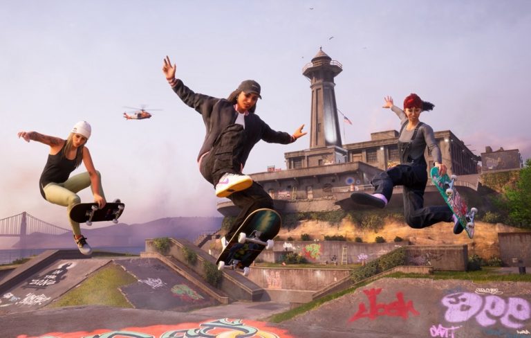 Tony Hawk responds to ‘Pro Skater’ soundtrack backlash