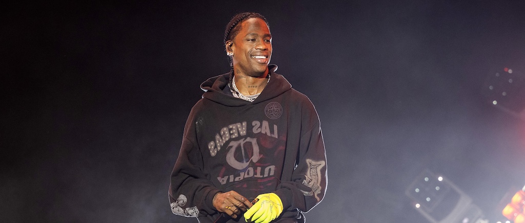 Travis Scott Announced The Imminent Release Of ‘Jackboys 2’ With Host Bun B