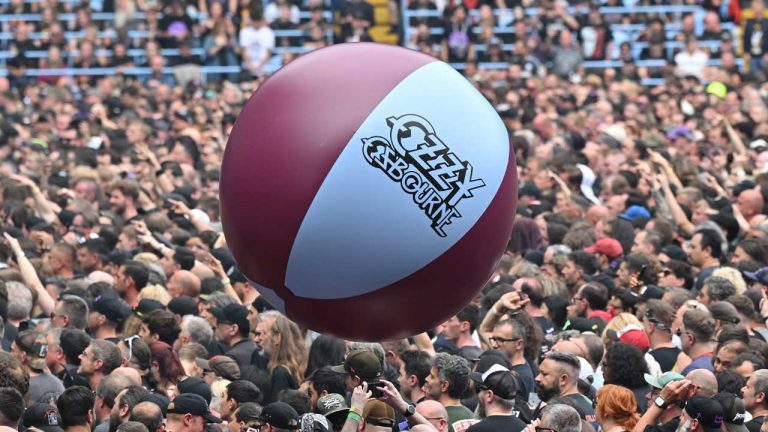 “We raised a ton of money for a great cause”: Black Sabbath’s Back To The Beginning show expected to raise more than $190 million for charity