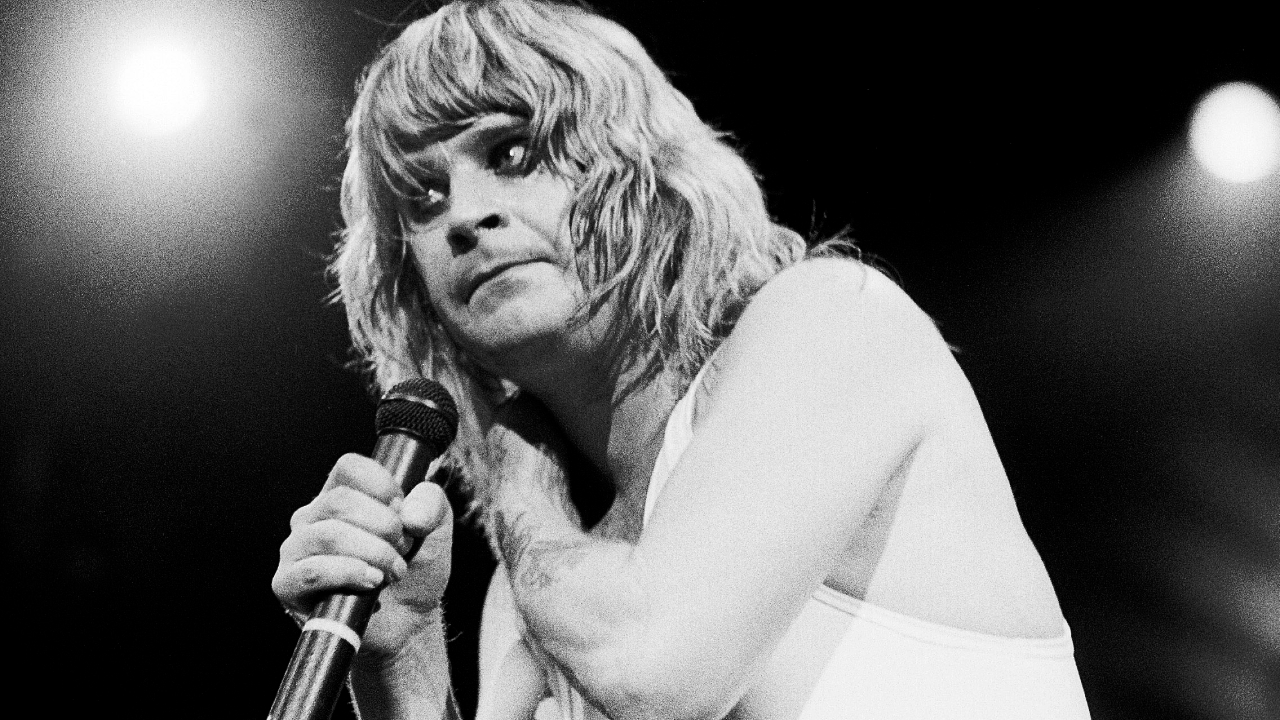 “There was an ambulance waiting for Ozzy. Sharon says, ‘He bit into a bat’”: Ozzy Osbourne’s ex-bassist remembers the infamous bat-biting incident