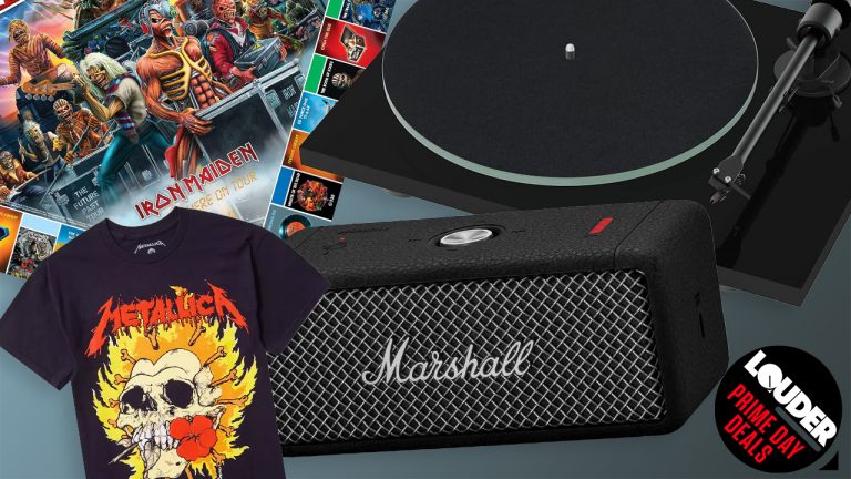 22 of the best Prime Day deals for music fans are still going strong – grab them before they’re gone