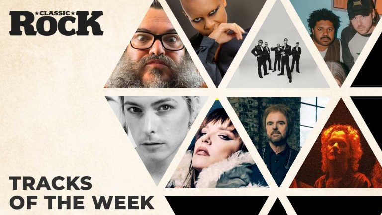 Classic Rock’s Tracks Of The Week: July 14, 2025