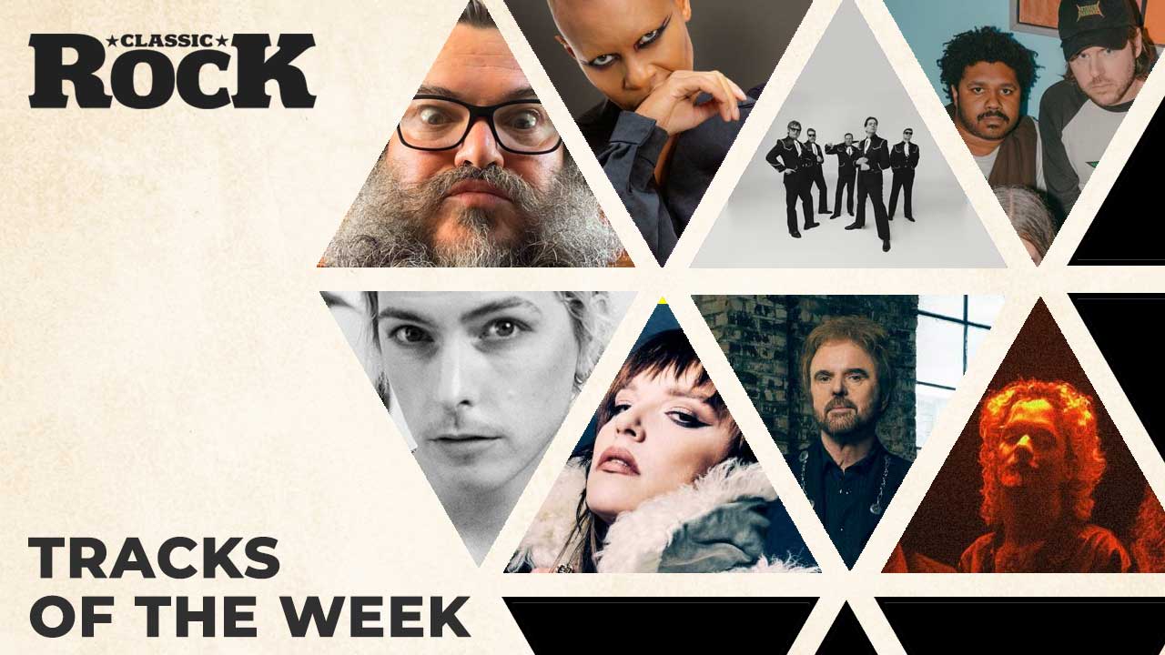 Classic Rock’s Tracks Of The Week: July 14, 2025