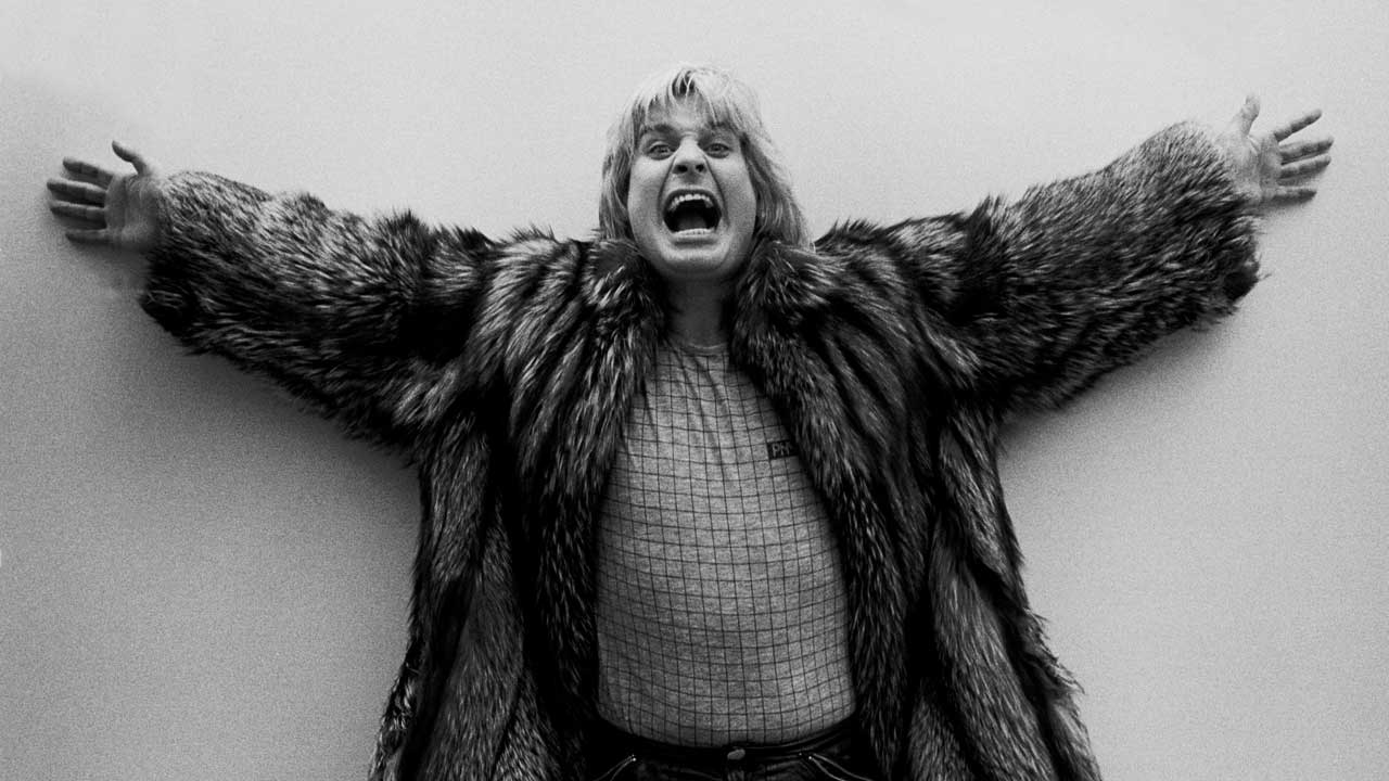 “Ozzy stood up, produced a Zippo lighter from his back pocket, and set Bill Ward’s beard on fire”: A personal insight into the chaotic, beautiful mind of Ozzy Osbourne