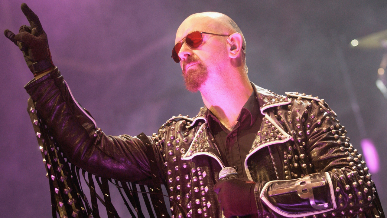“Everything blew up. ‘What do you mean you’re leaving?!’ ‘I’m not!’”: Rob Halford insists he didn’t quit Judas Priest in the 1990s