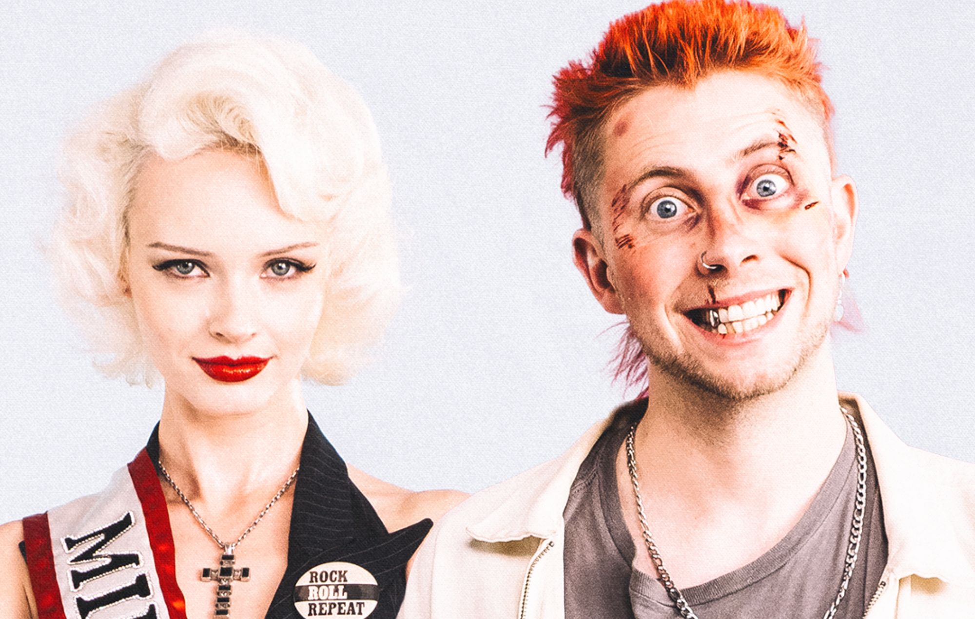 Wargasm share dystopian new single ‘Small World Syndrome’