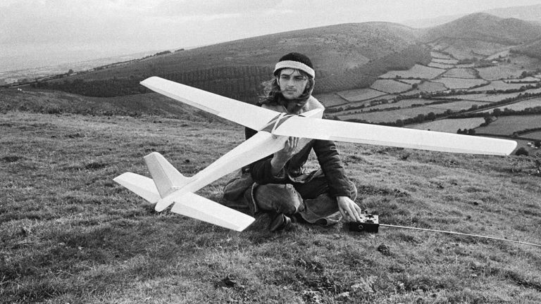 Mike Oldfield’s The Orchestral Hergest Ridge to be released in September