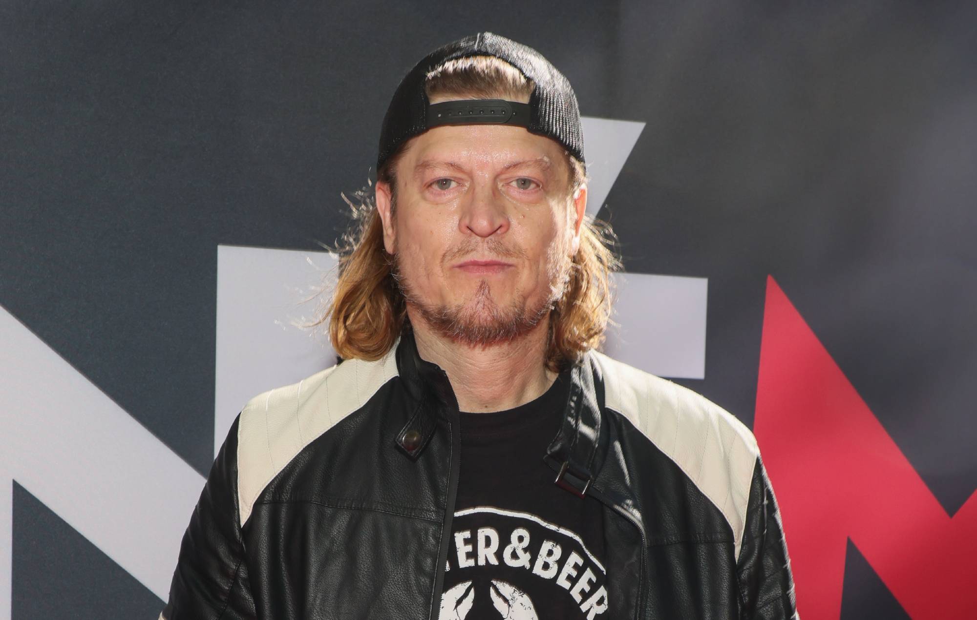 Puddle of Mudd’s Wes Scantlin wants to move past legal troubles, says he “really seriously don’t really do that much wrong things”