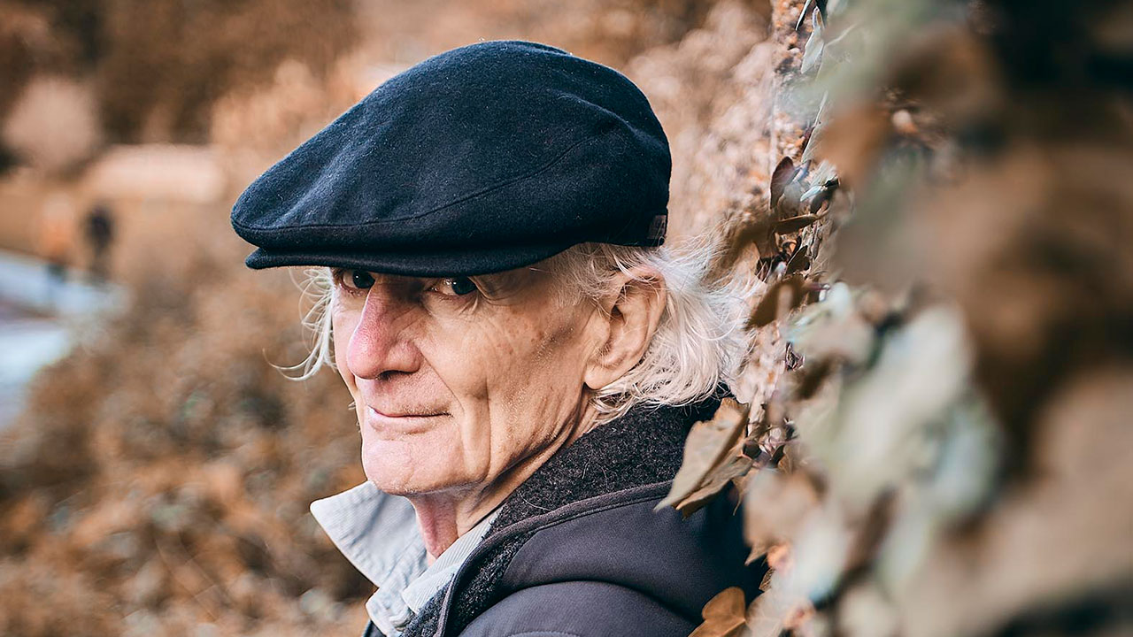 Peter Hammill announces live dates for England and Scotland in September and October, his first UK solo shows for seven years