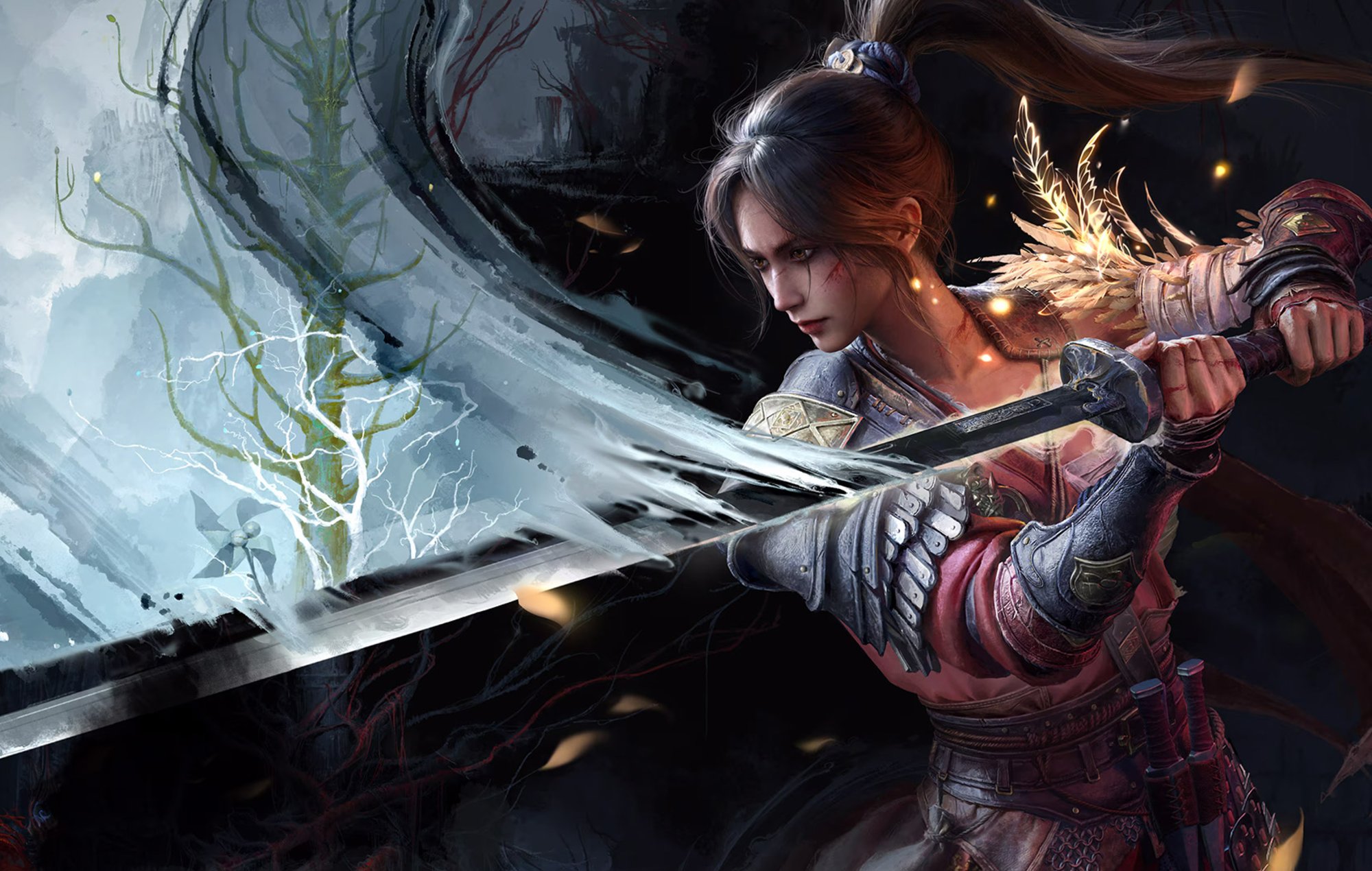 ‘Wuchang Fallen Feathers’ Inner Demon & Madness explained