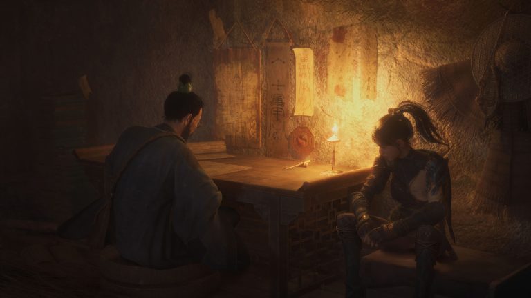 Does ‘Wuchang: Fallen Feathers’ have multiplayer?
