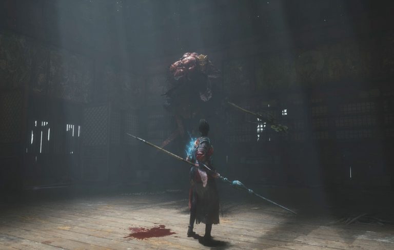 Can ‘Wuchang: Fallen Feathers’ stuttering and performance issues be fixed?