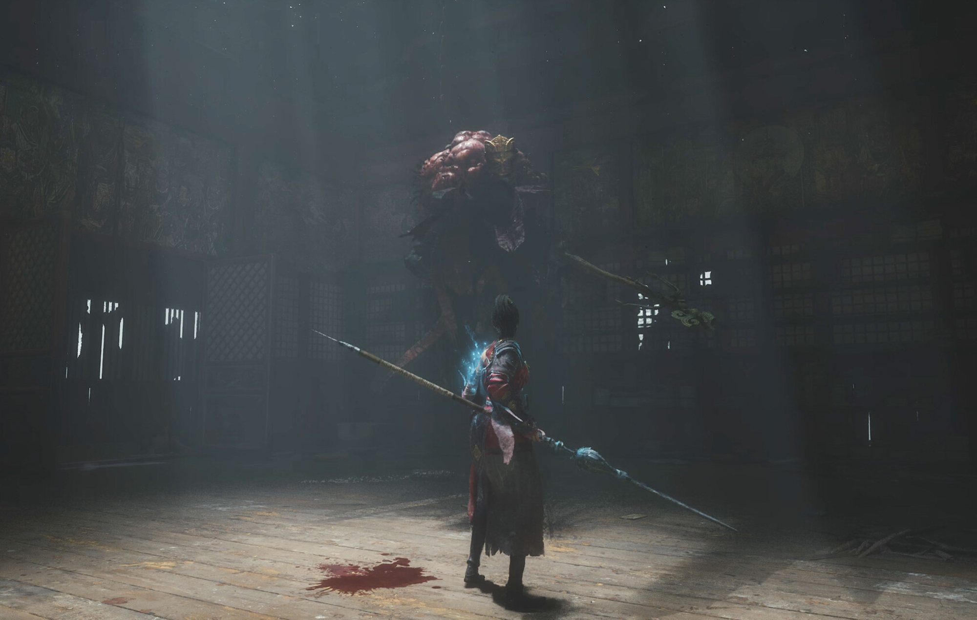 Can ‘Wuchang: Fallen Feathers’ stuttering and performance issues be fixed?