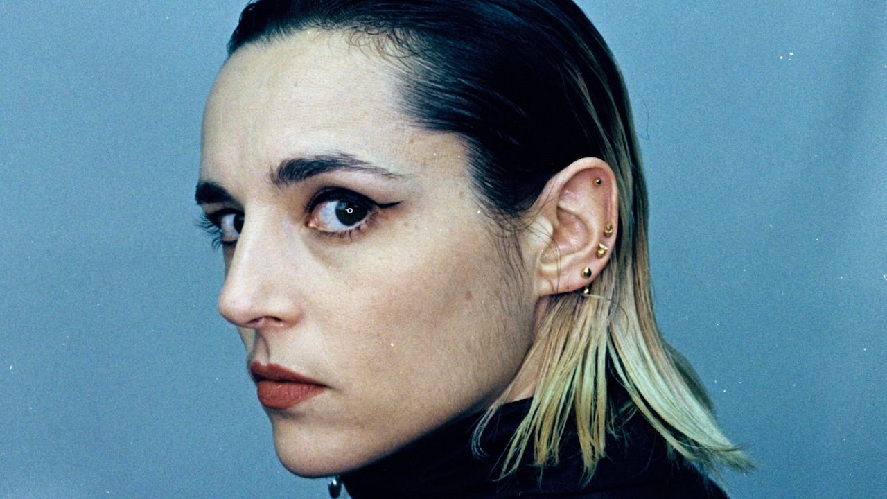 If you’re a fan of the music Nine Inch Nails were making in the ’90s, you might just love the new single from former Savages vocalist Jehnny Beth