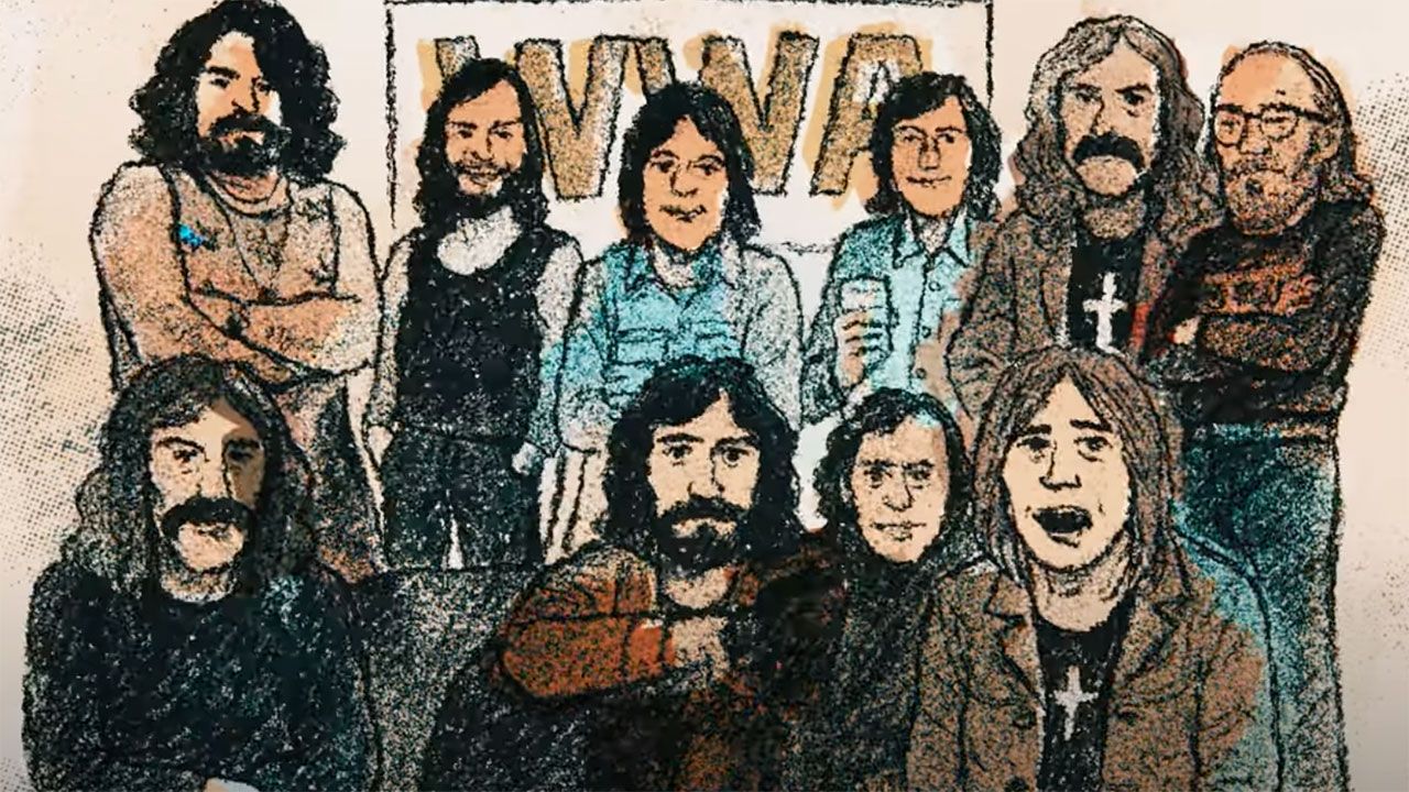 Black Sabbath had no idea they were being “ripped off” in the 1970s until prog legends Gentle Giant exposed the truth