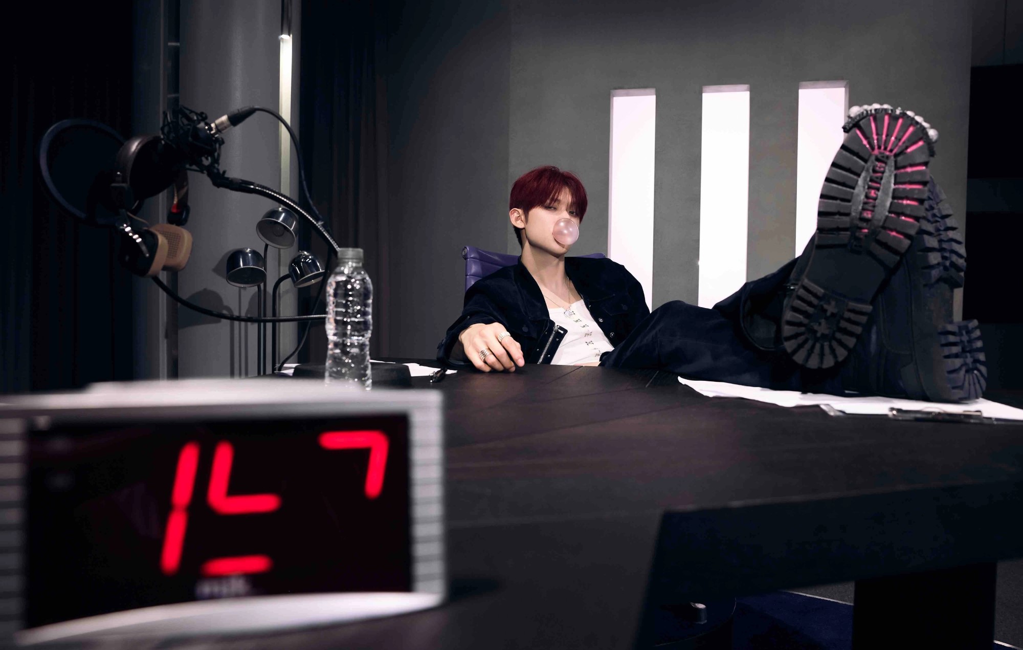 TXT’s Yeonjun shares haunting music video for solo track ‘Ghost Girl’