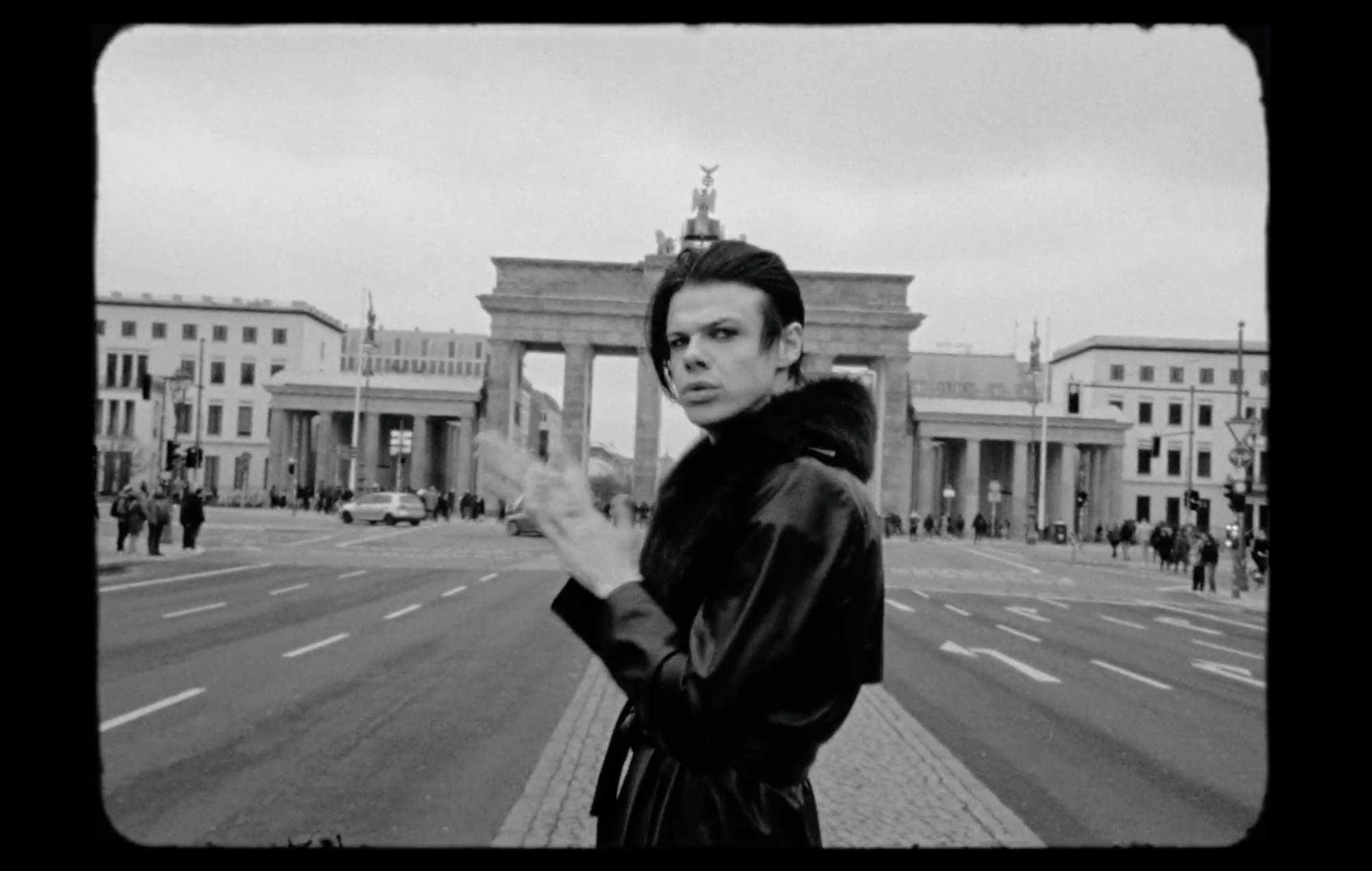 Yungblud shares emotional trailer for ‘ARE YOU READY, BOY?’