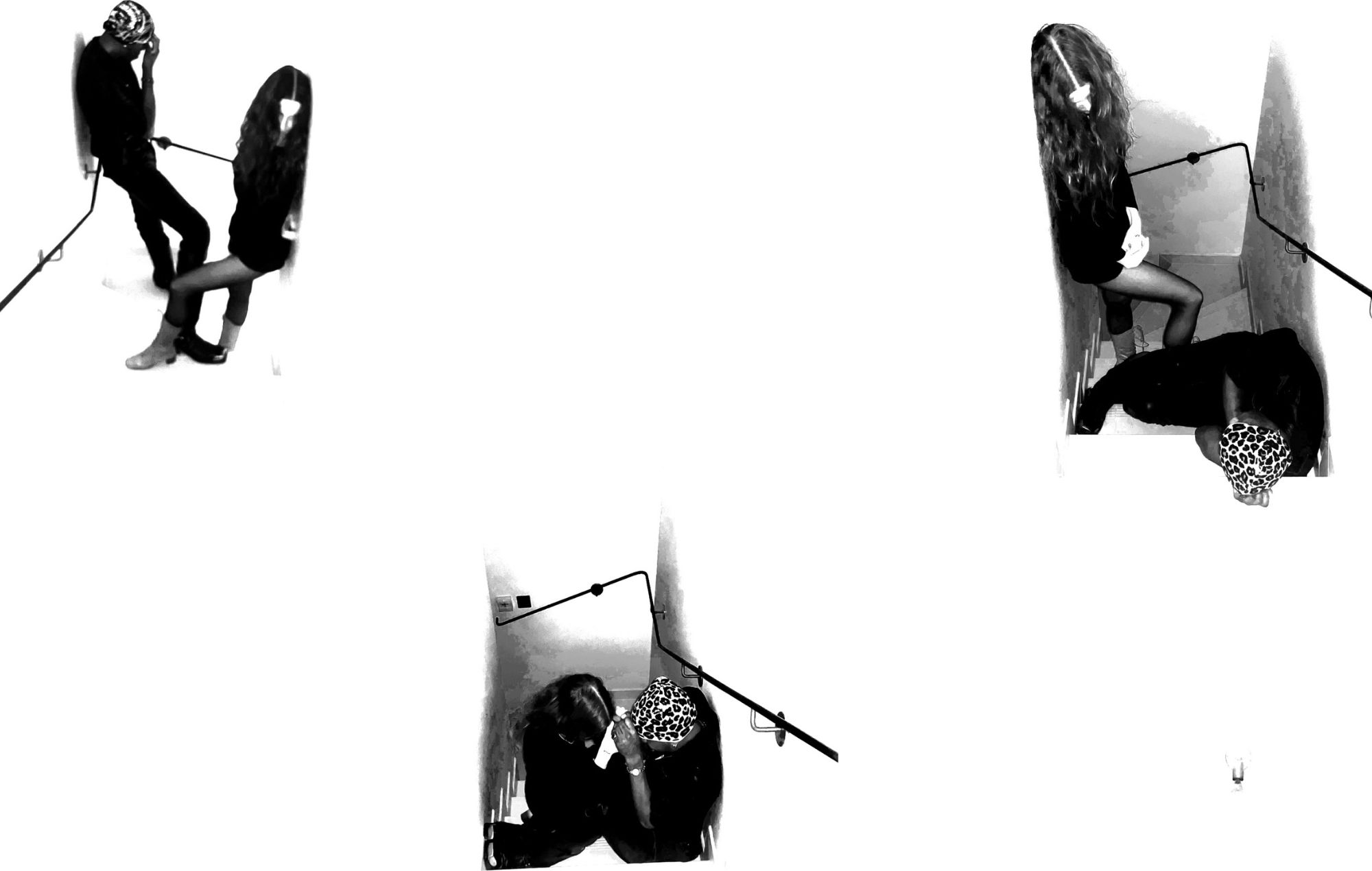 Yves Tumor and NINA of Bar Italia share captivating collab ‘WE DONT COUNT’ 