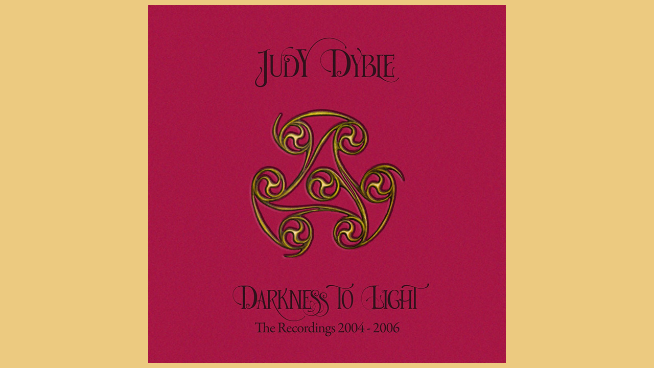 “The intoxicating beauty remains 20 years on, reinforcing the notion that her softly charismatic voice can enchant in any era”: Judy Dyble’s Darkness To Light – The Recordings 2004-2006