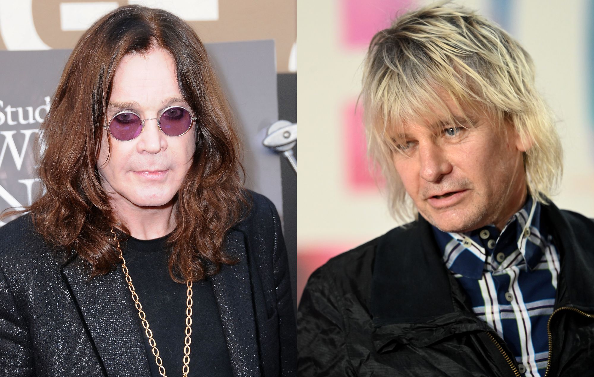 Zak Starkey shares “regret” after turning down chance to join Black Sabbath