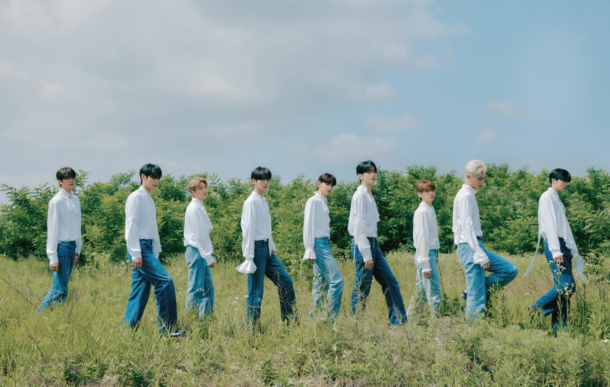 ZEROBASEONE announce ‘Here & Now’ Asia tour dates