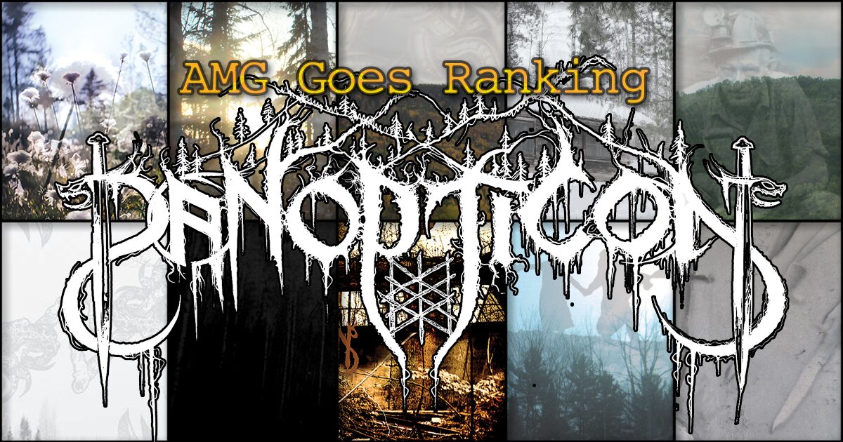 AMG Goes Ranking – Panopticon