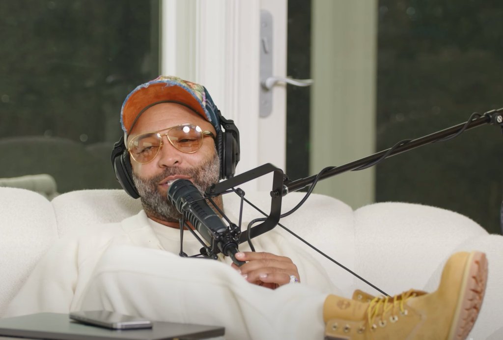 Joe Budden Checks Cardi B For Flipping JAY-Z’s “Imaginary Players”